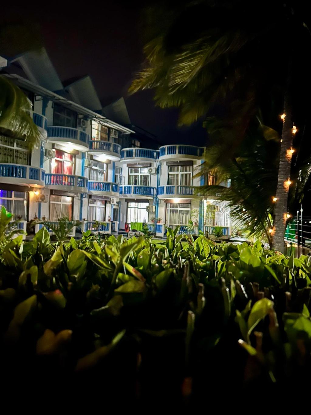 Coco Villa, Pensión y B&B – Isla Mauricio (foto 1)
