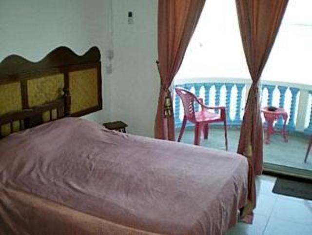 Coco Villa, Pensión y B&B – Isla Mauricio (foto 2)