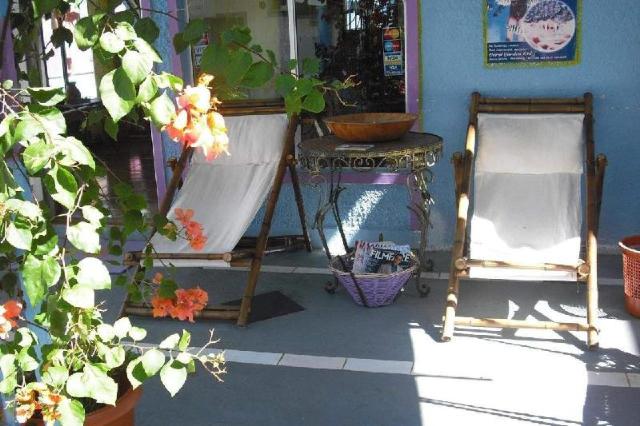 Coco Villa, Pensión y B&B – Isla Mauricio (foto 3)