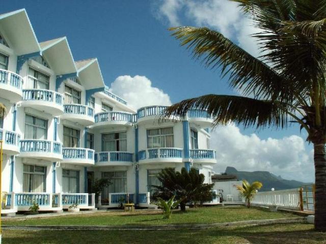 Coco Villa, Pensión y B&B – Isla Mauricio (foto 4)