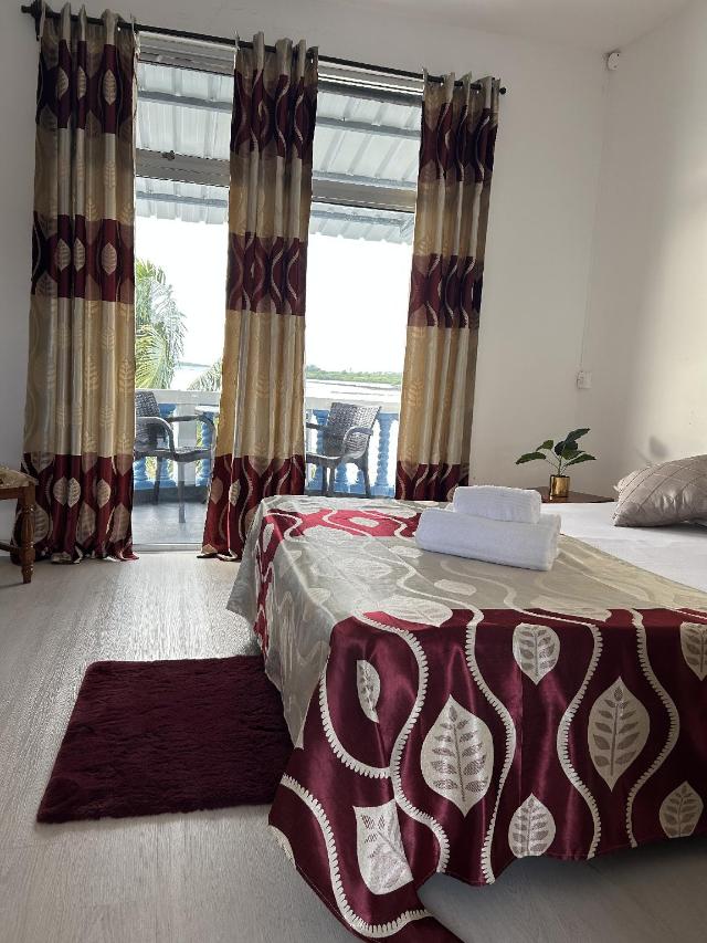 Coco Villa, Pensión y B&B – Isla Mauricio (foto 5)