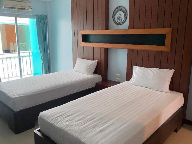 Cocoon Deva Hotel, Hotel – Phuket (photo 2)