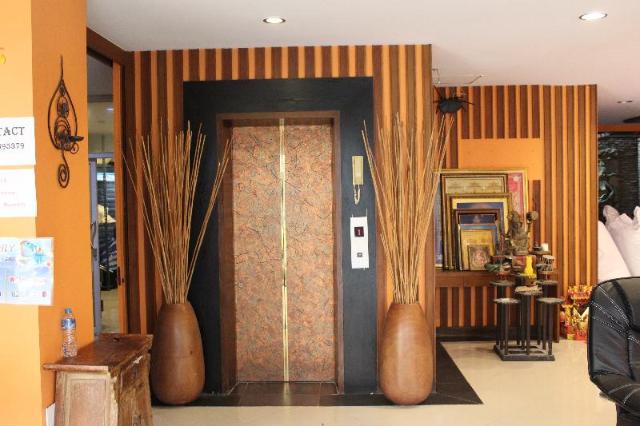 Cocoon Deva Hotel, Hotel – Phuket (photo 5)