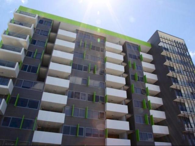 Code Apartments, Apartment/Flat – Brisbane (photo 3)