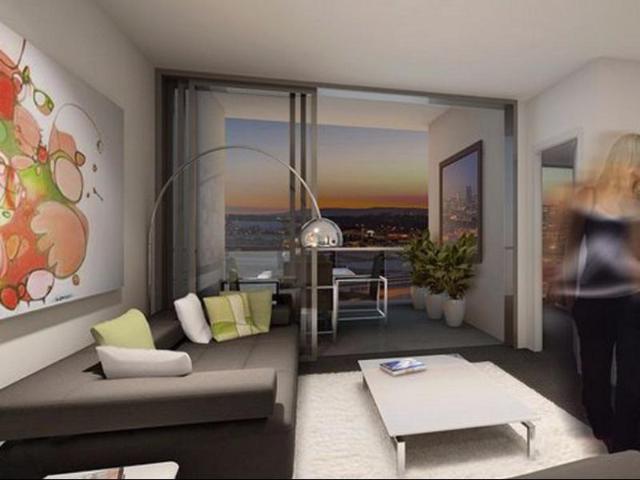 Code Apartments, Apartment/Flat – Brisbane (photo 4)