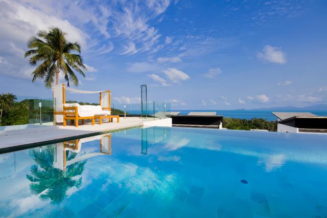 Code Hotel – Resort, Koh Samui