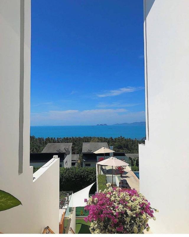 Code Hotel, Resort – Koh Samui (foto 4)