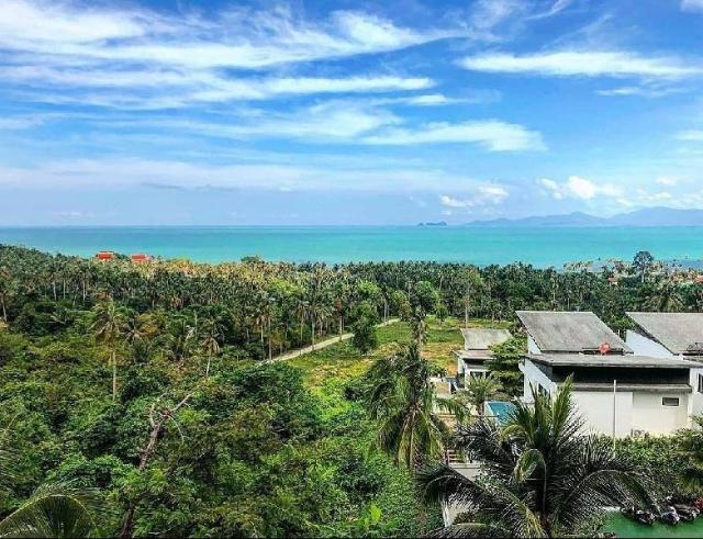 Code Hotel, Resort – Koh Samui (foto 5)