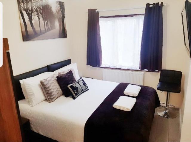 Cogie 55, Maison d’hôtes & B&B – Londres (photo 2)