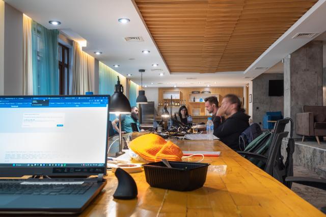 Coliving Bansko, Hotel – Bansko (foto 4)