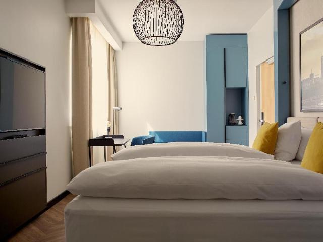 Hotels in Cologne