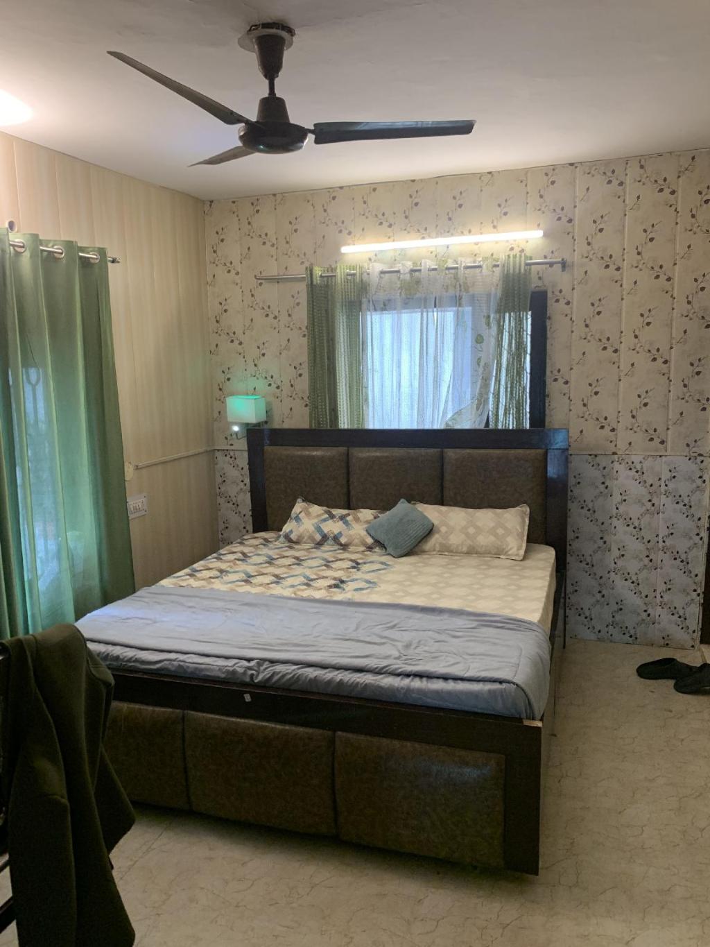 Villa di 317.728 m² con 3 camera(e) e 3 bagno(i) privato(i) in zona Kishanpur, Villa e casa – Dehradun (foto 1)