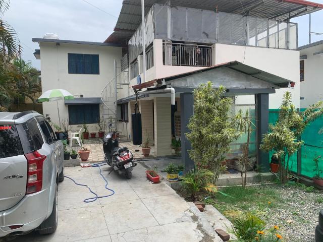 Villa di 317.728 m² con 3 camera(e) e 3 bagno(i) privato(i) in zona Kishanpur, Villa e casa – Dehradun (foto 4)