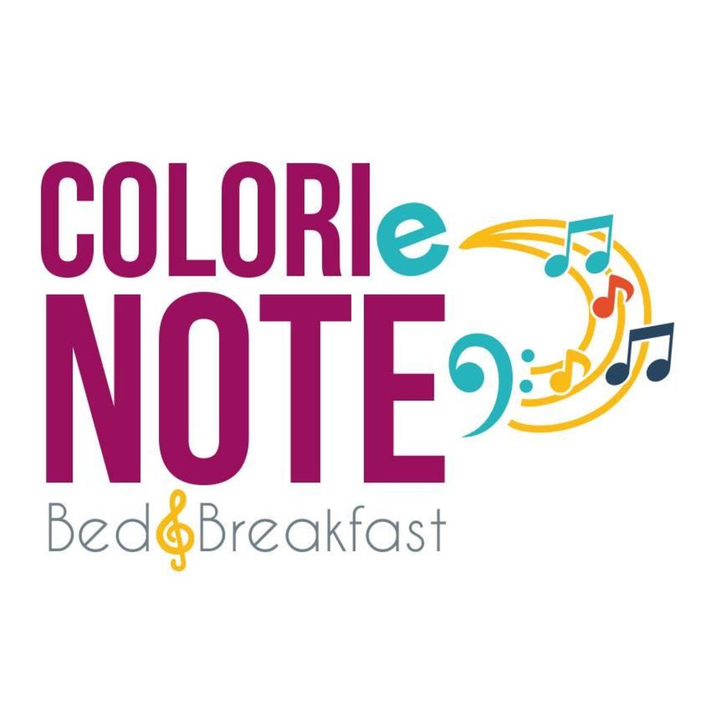 Colori e Note, Pension & B&B – Neapel (Foto 1)