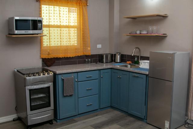 ComfiSpaces, Serviced apartment – Buccoo (photo 2)