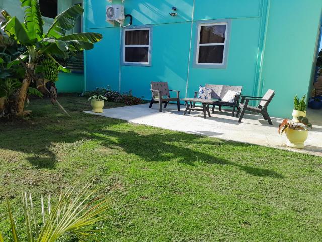 ComfiSpaces, Serviced apartment – Buccoo (photo 4)