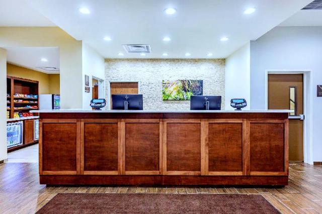 Comfort Suites – Hotel, Bowling Green (KY)