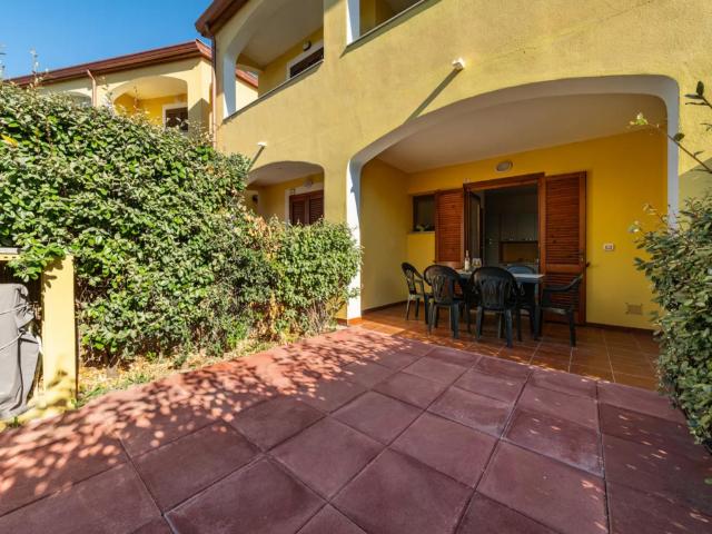 Comfortable accommodation with patio – Villa, Valledoria
