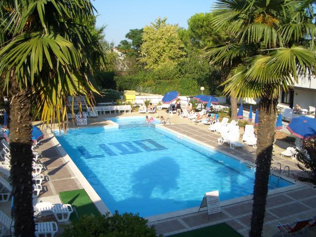 Comfortable apartment with pool – Apartment/Flat, Cavallino Treporti