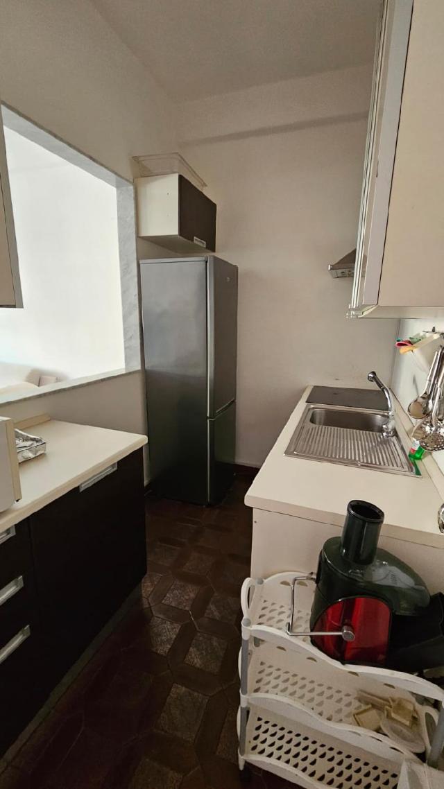 Casa di  m² con 1 camera(e) e 1 bagno(i) privato(i) in zona Murat, Villa e casa – Bari (foto 3)