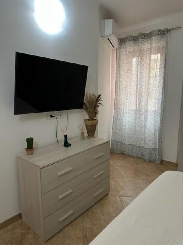 Casa di 50 m² con 1 camera(e) e 1 bagno(i) privato(i) in zona Ladispoli, Villa e casa – Ladispoli (foto 2)