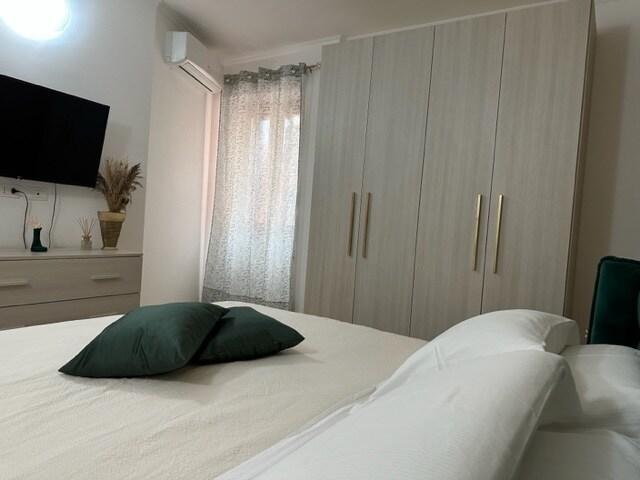 Casa di 50 m² con 1 camera(e) e 1 bagno(i) privato(i) in zona Ladispoli, Villa e casa – Ladispoli (foto 4)