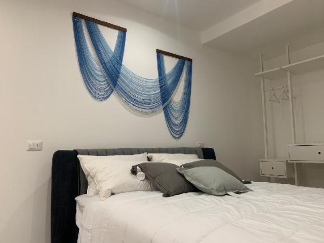 ComfortHouseBlue – Villa & huis, Ladispoli