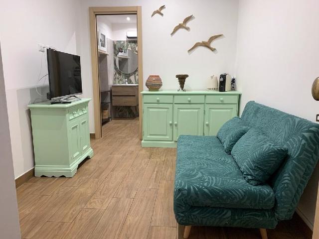 Casa di 35 m² con 1 camera(e) e 1 bagno(i) privato(i) in zona Ladispoli, Villa e casa – Ladispoli (foto 2)