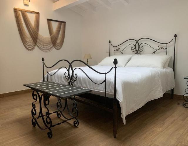 Casa di 35 m² con 1 camera(e) e 1 bagno(i) privato(i) in zona Ladispoli, Villa e casa – Ladispoli (foto 3)