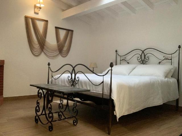 Casa di 35 m² con 1 camera(e) e 1 bagno(i) privato(i) in zona Ladispoli, Villa e casa – Ladispoli (foto 4)