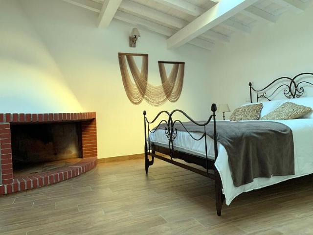 Casa di 35 m² con 1 camera(e) e 1 bagno(i) privato(i) in zona Ladispoli, Villa e casa – Ladispoli (foto 5)