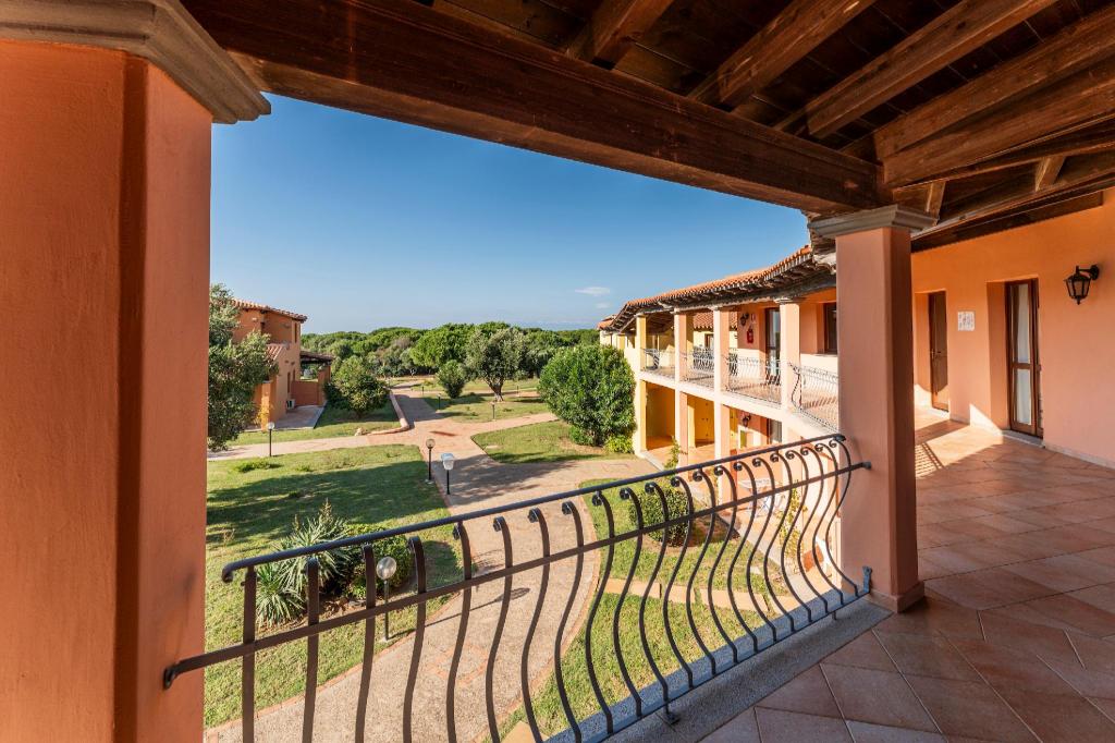 Comfy studio with pool, Appartement – Aglientu (photo 1)