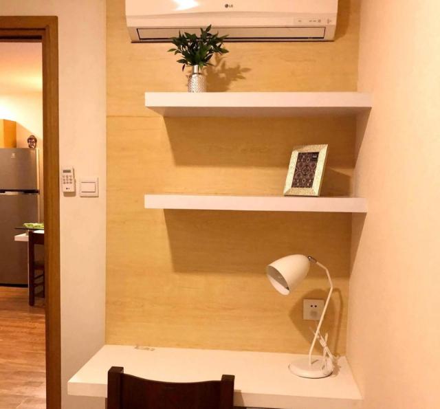 ComfyNest, Appartement – Cebu (foto 2)
