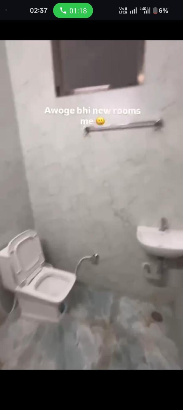 Comic hotel, Pensione e B&B – Raipur (foto 2)