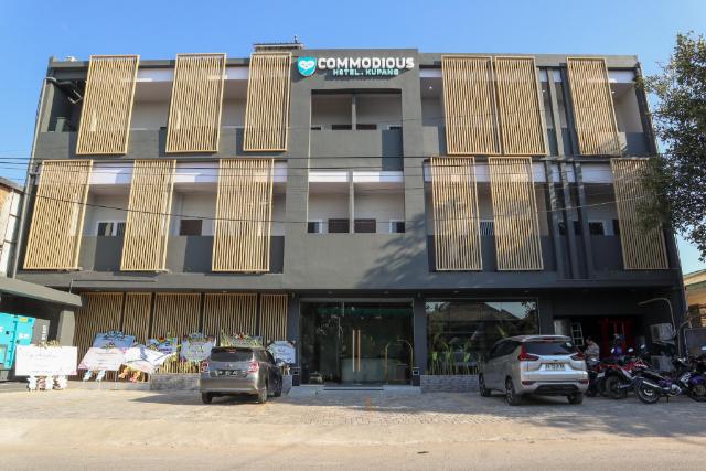 Commodious Hotel Kupang – Hotel, Kupang