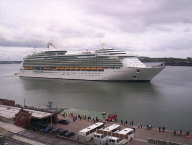 Commodore Hotel, Hotel – Cobh (photo 5)