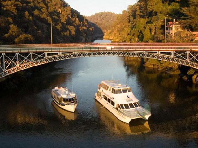 Commodore Regent Launceston, モーテル – ラウンセストン (写真4)