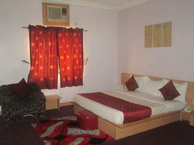 Commodore Suites, Hotel – Abuja (photo 2)