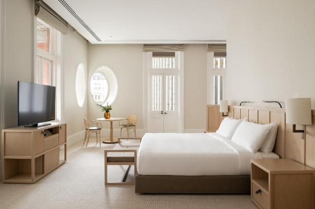 COMO The Treasury – Hotel, Perth
