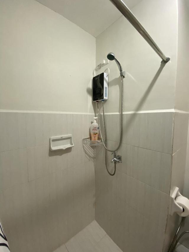 Apartment (21 m²), 1 Schlafzimmer und 1 eigene Badezimmer in Cagayan De Oro Stadtzentrum, Apartment – Cagayan De Oro (Foto 2)