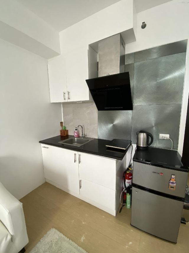 Compact Studio Unit @ Centrio Tower (8), Apartment/Flat – Cagayan De Oro (photo 3)