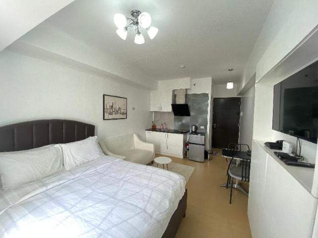 Compact Studio Unit @ Centrio Tower (8), Apartment/Flat – Cagayan De Oro (photo 4)