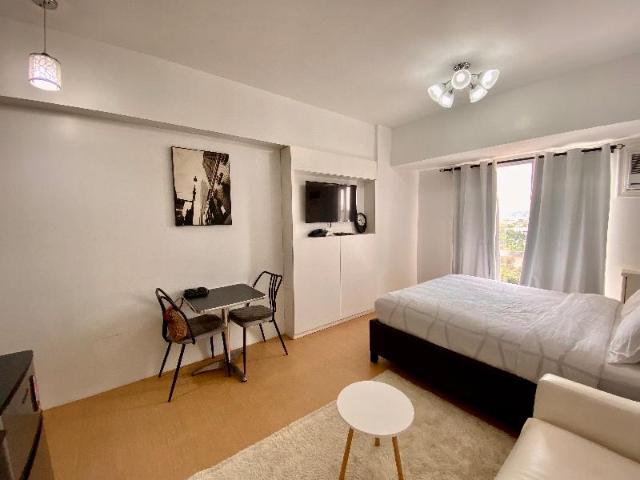 Compact Studio Unit @ Centrio Tower (8), Apartment/Flat – Cagayan De Oro (photo 5)