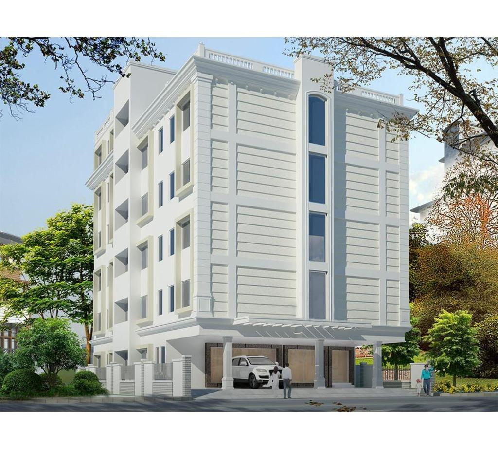 Compact Tea Square, Hotel – Bangalore (photo 1)
