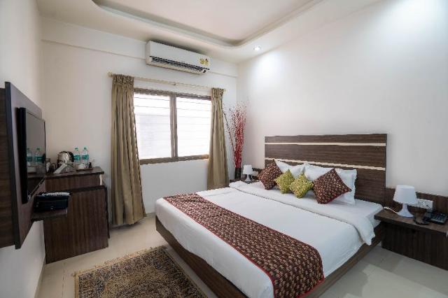 Compact Tea Square, Hotel – Bangalore (photo 2)