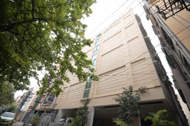 Compact Tea Square, Hotel – Bangalore (photo 3)