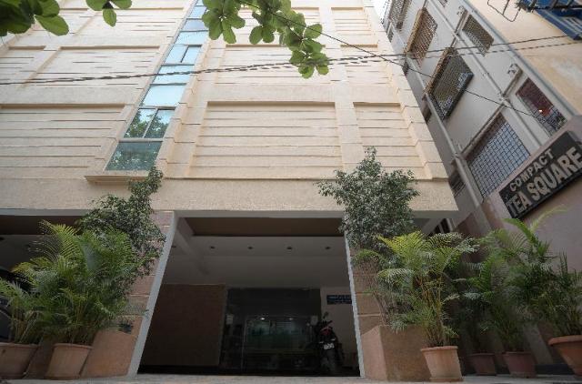 Compact Tea Square, Hotel – Bangalore (photo 4)