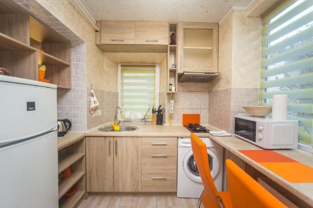 Apartamento de 35 m² en Odesa Centro de la Ciudad, con 1 habitación(es) y 1 baño(s) privado(s), Apartamento – Odesa (foto 2)