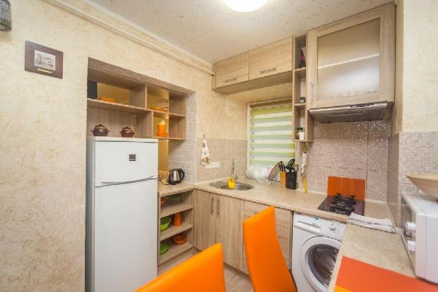 Apartamento de 35 m² en Odesa Centro de la Ciudad, con 1 habitación(es) y 1 baño(s) privado(s), Apartamento – Odesa (foto 3)