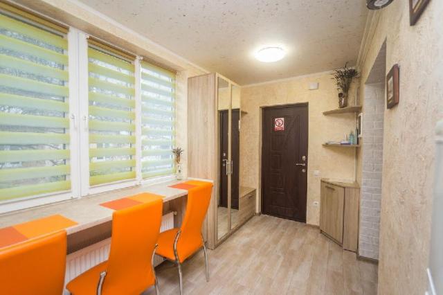 Apartamento de 35 m² en Odesa Centro de la Ciudad, con 1 habitación(es) y 1 baño(s) privado(s), Apartamento – Odesa (foto 4)